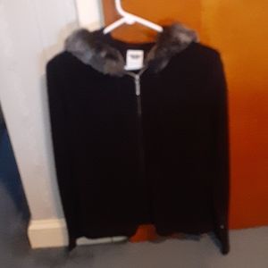 Harley Davidson sweater with embroidery